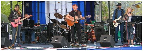 at the Dartmouth Festival.