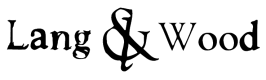 Lang & Wood query