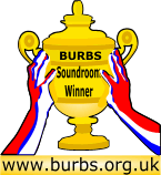 BURBs - British Underground Rock Bands
